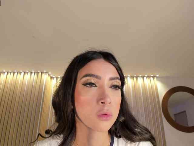 ValeriaVelvet webcam