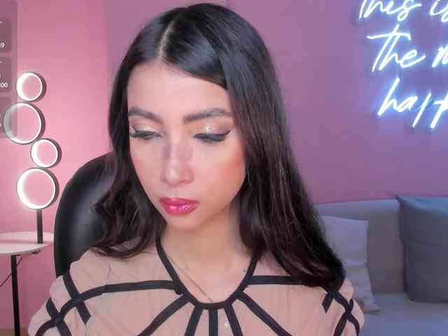 ValeriaVelvet ValeriaVelvet