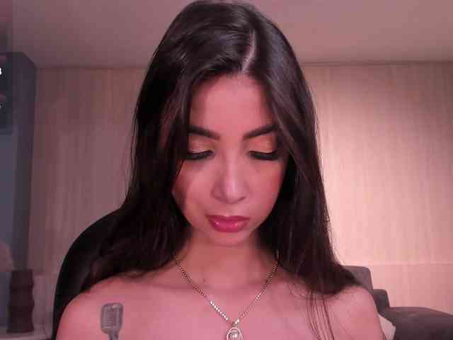 ValeriaVelvet webcam