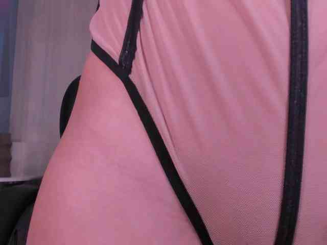 ValeriaVelvet webcam