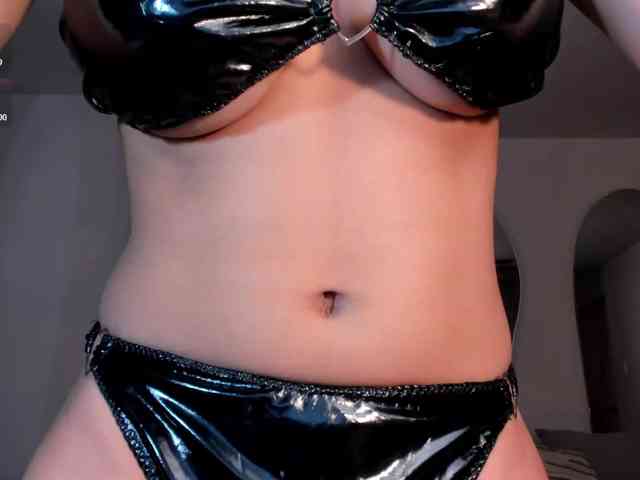 ValeriaVelvet webcam