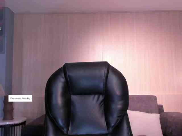 ValeriaVelvet webcam