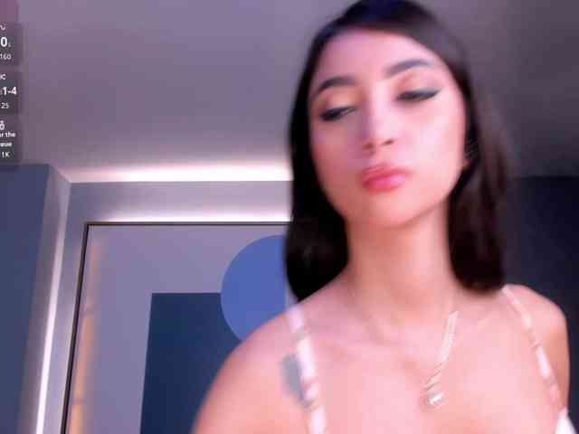 ValeriaVelvet webcam
