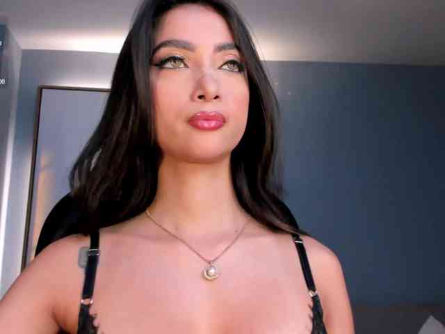 ValeriaVelvet webcam