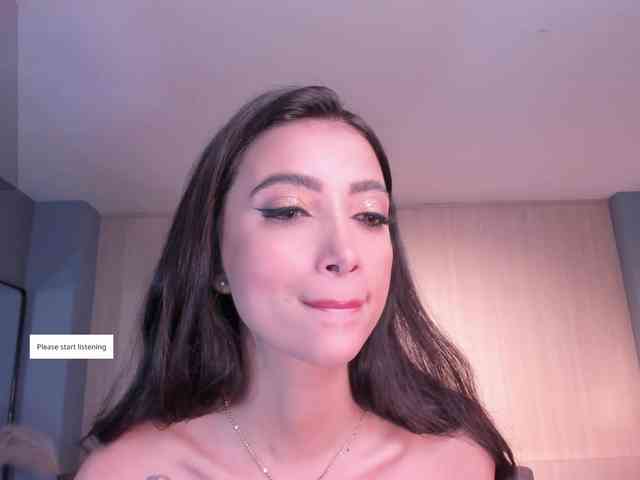 ValeriaVelvet webcam