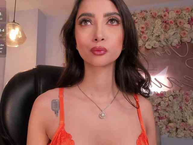 ValeriaVelvet ValeriaVelvet