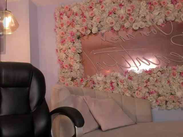 ValeriaVelvet webcam