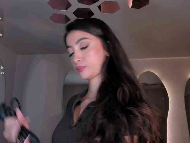 ValeriaVelvet webcam