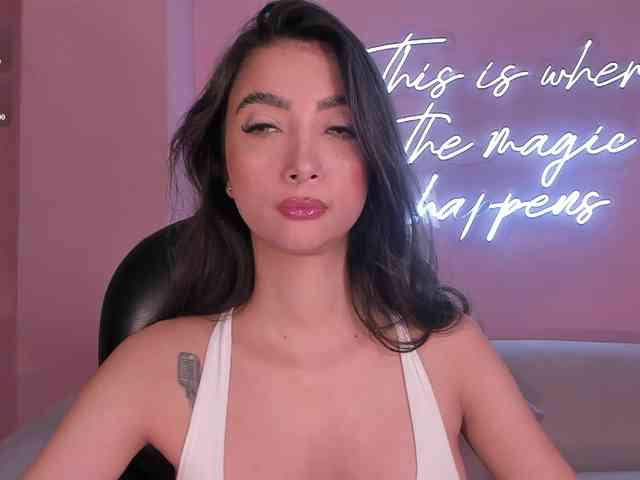 ValeriaVelvet webcam