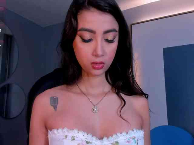ValeriaVelvet webcam