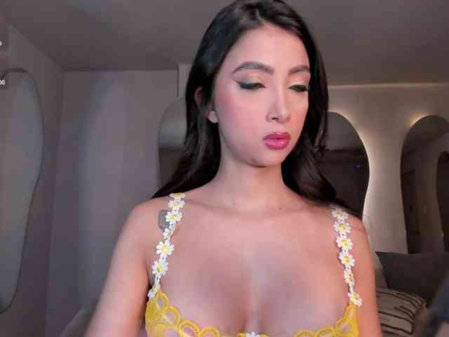 ValeriaVelvet webcam