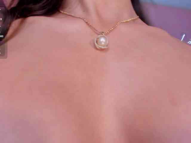ValeriaVelvet webcam