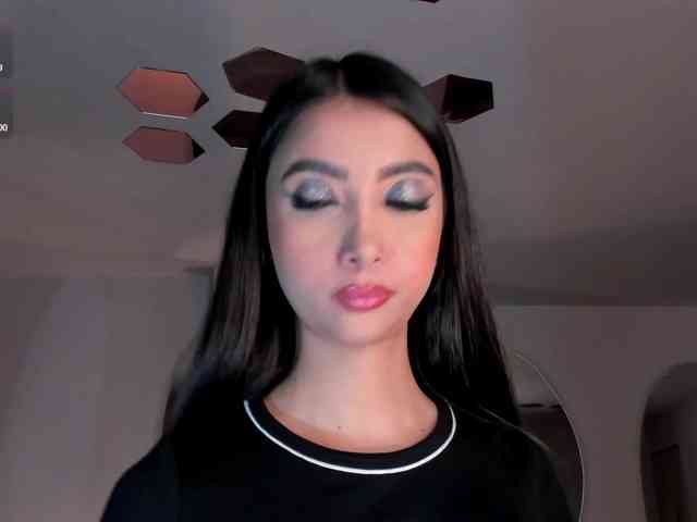 ValeriaVelvet webcam