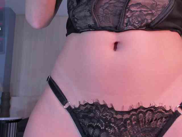 ValeriaVelvet webcam