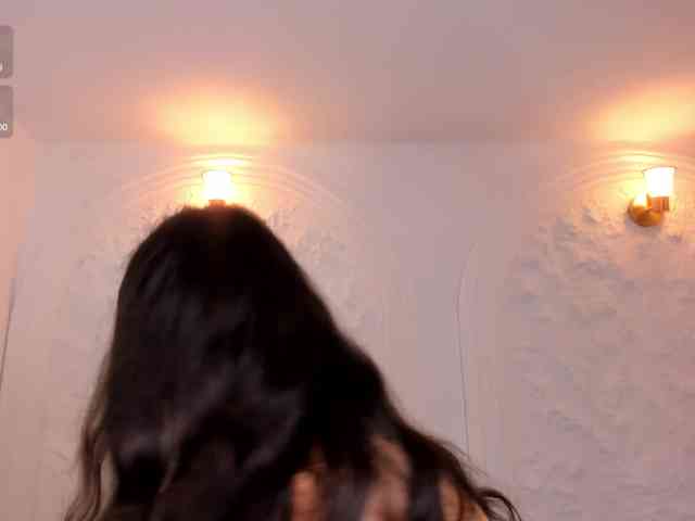 ValeriaVelvet webcam