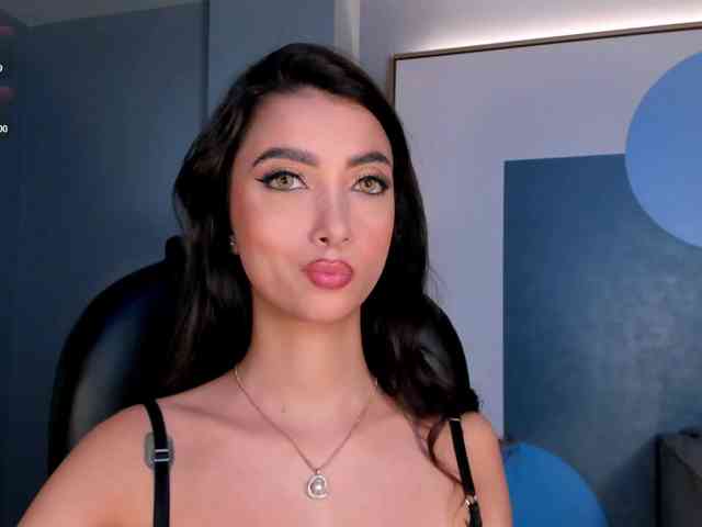ValeriaVelvet webcam