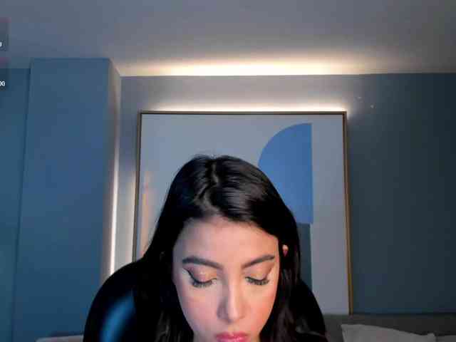 ValeriaVelvet webcam