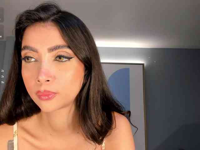 ValeriaVelvet webcam