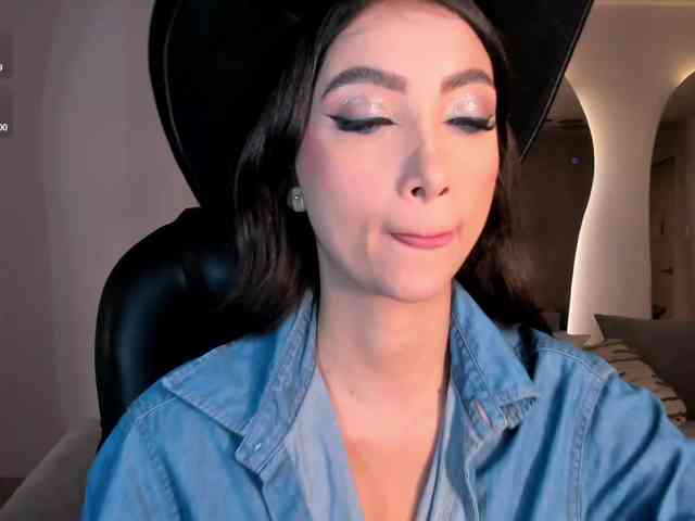 ValeriaVelvet webcam