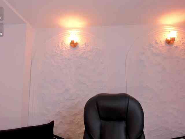 ValeriaVelvet Live Webcam on BongaCams