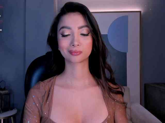 ValeriaVelvet webcam