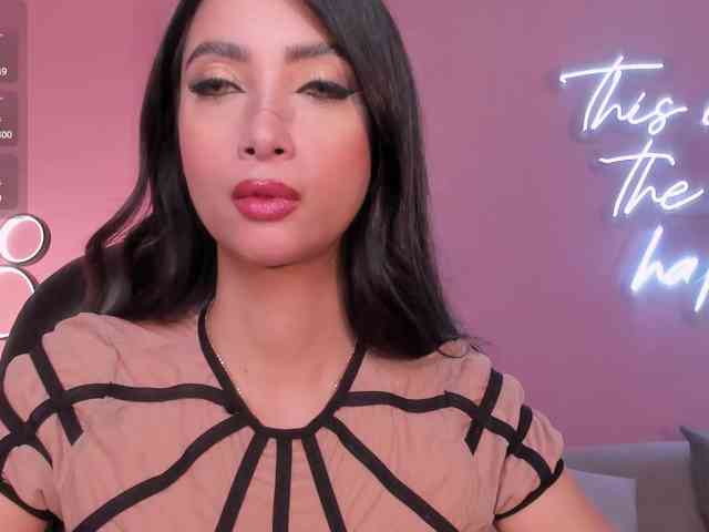 ValeriaVelvet webcam