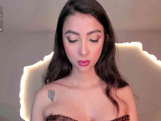 ValeriaVelvet webcam