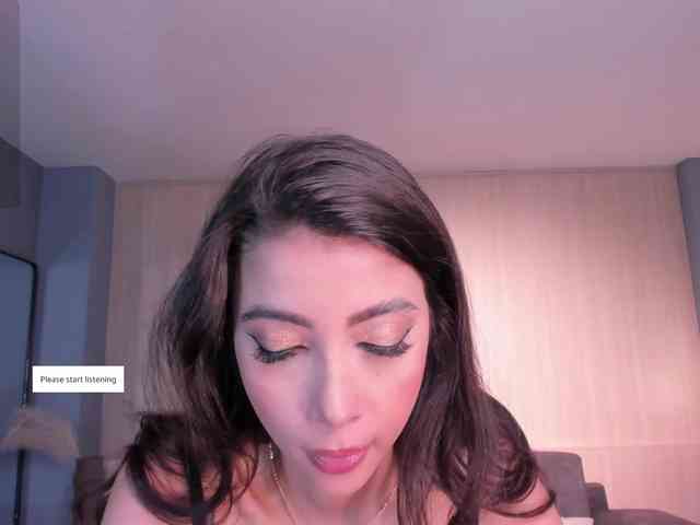 ValeriaVelvet webcam