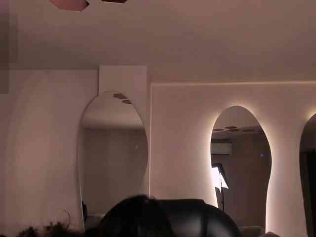 ValeriaVelvet Live Webcam on BongaCams