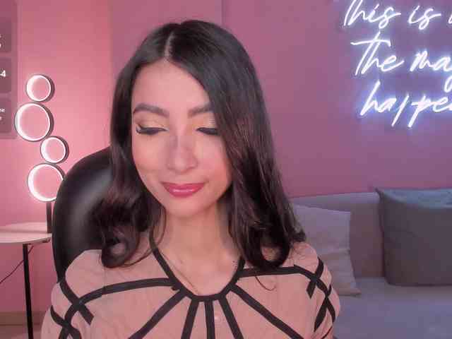 ValeriaVelvet webcam