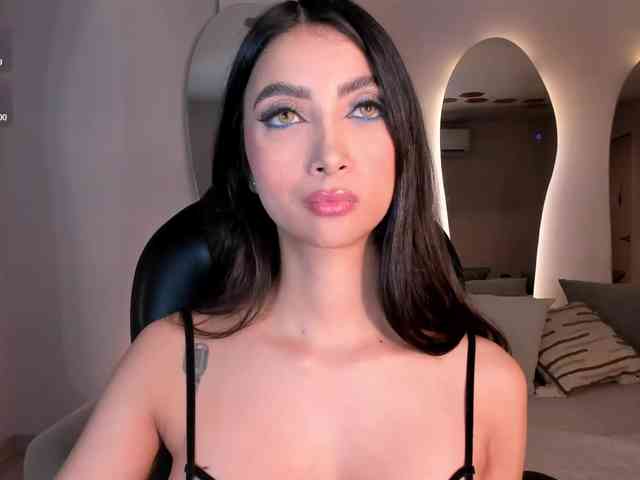 ValeriaVelvet webcam