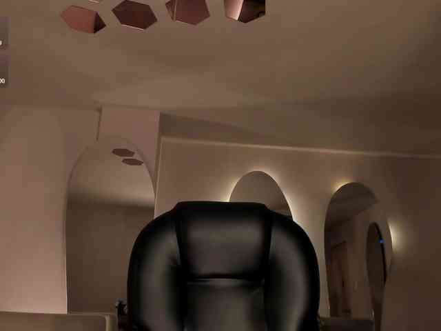 ValeriaVelvet webcam