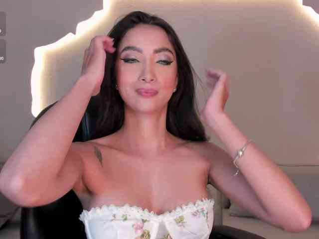 ValeriaVelvet webcam