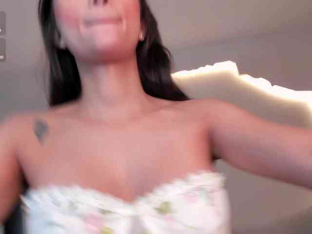 ValeriaVelvet webcam