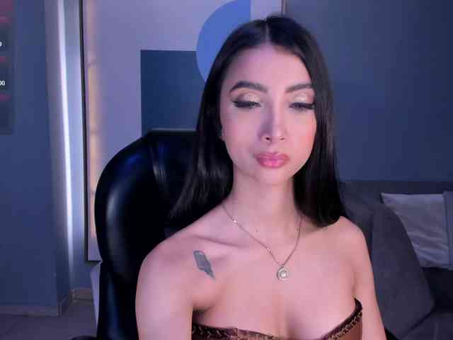 ValeriaVelvet webcam