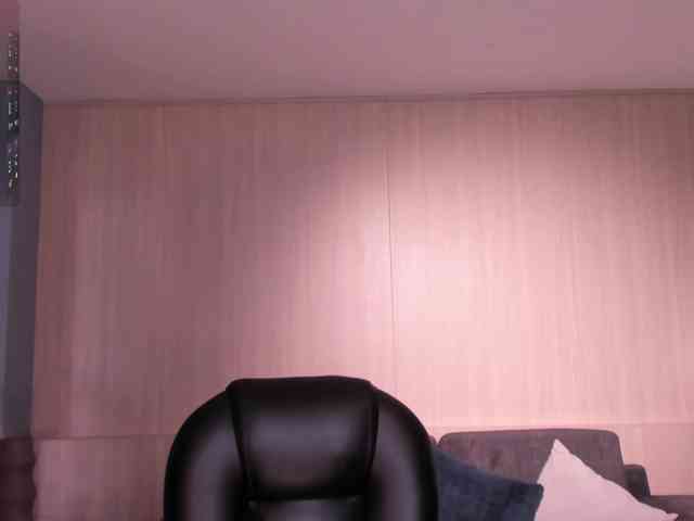 ValeriaVelvet webcam