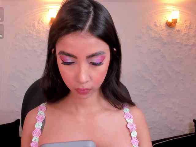 ValeriaVelvet ValeriaVelvet
