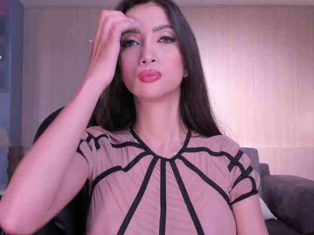 ValeriaVelvet webcam