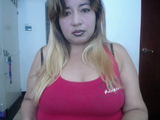 jones-scarlet Porn Show
