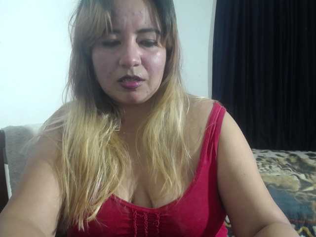 jones-scarlet live cam on BongaCams