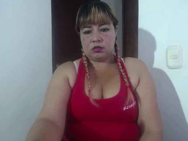 jones-scarlet live cam on BongaCams