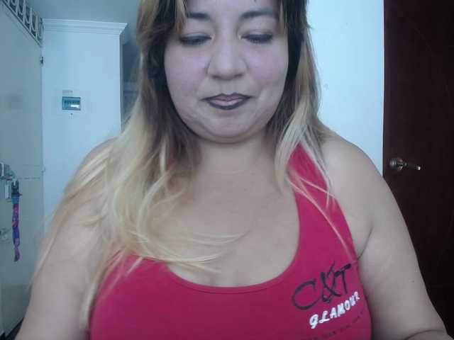 jones-scarlet live cam on BongaCams