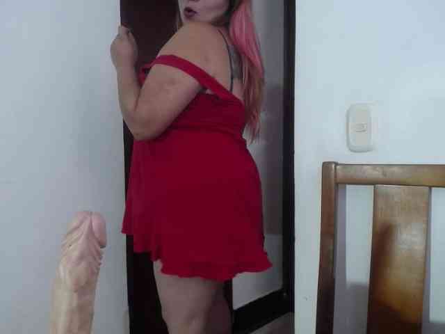 jones-scarlet webcam