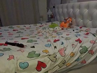 MAMULY Porn Show