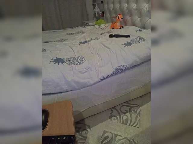MAMULY live cam preview