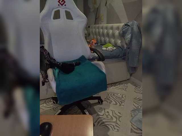 katerina-pre71 live cam on BongaCams