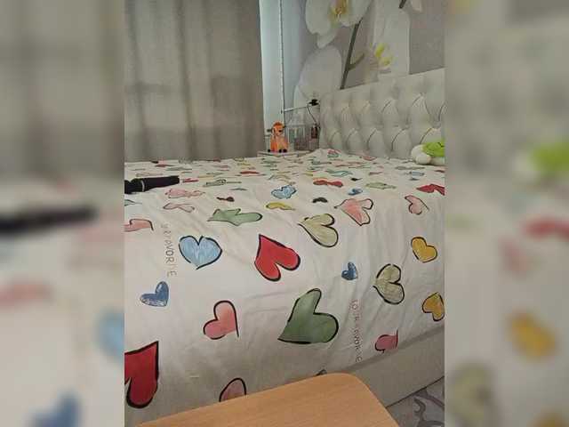 katerina-pre71 live cam on BongaCams