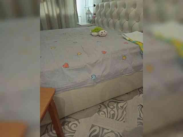MAMULY webcam