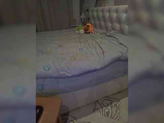 MAMULY webcam