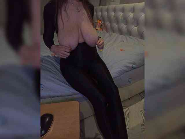 MAMULY webcam